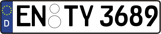 EN-TY3689