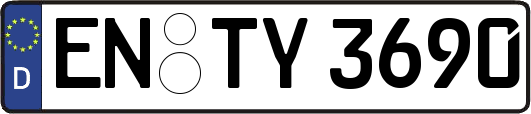 EN-TY3690