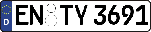 EN-TY3691