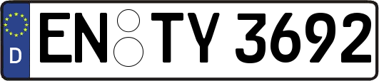 EN-TY3692