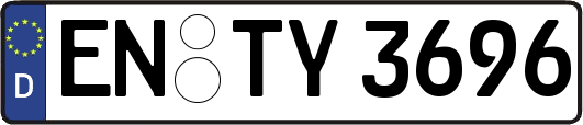 EN-TY3696