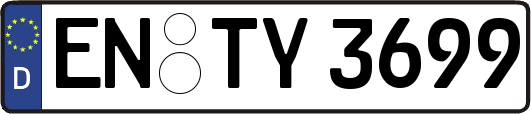 EN-TY3699