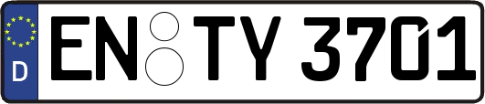 EN-TY3701