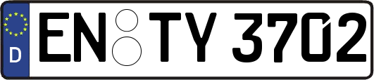EN-TY3702