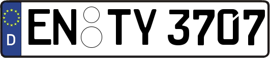EN-TY3707