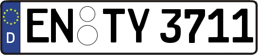 EN-TY3711