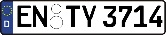 EN-TY3714
