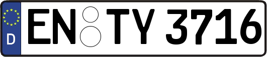 EN-TY3716