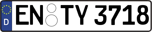 EN-TY3718