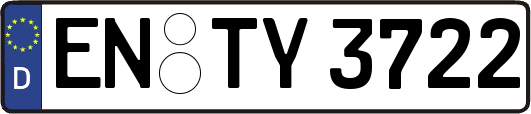 EN-TY3722