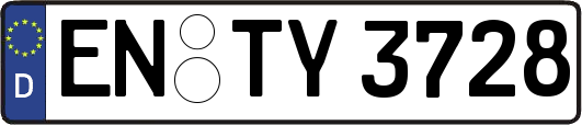EN-TY3728
