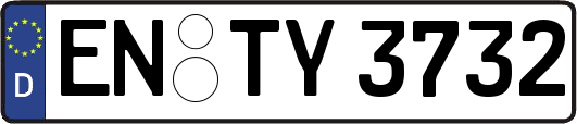 EN-TY3732