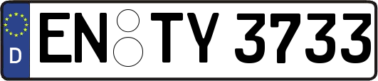 EN-TY3733