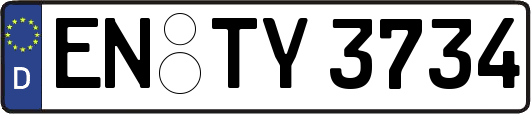 EN-TY3734