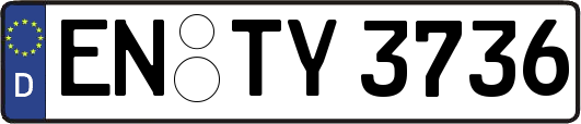 EN-TY3736