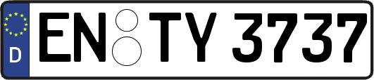 EN-TY3737