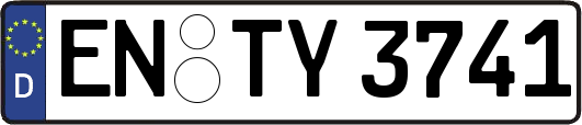 EN-TY3741
