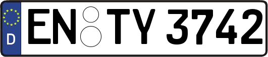 EN-TY3742
