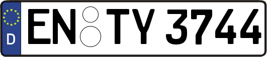 EN-TY3744