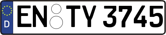 EN-TY3745