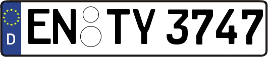 EN-TY3747