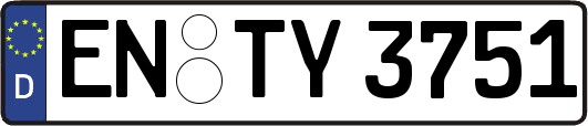 EN-TY3751