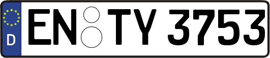 EN-TY3753