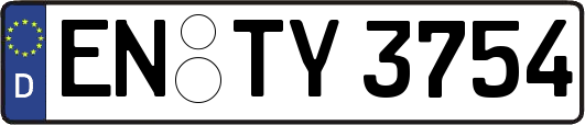 EN-TY3754