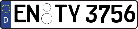 EN-TY3756