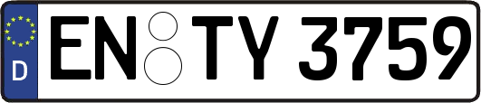 EN-TY3759