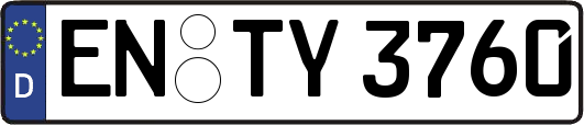 EN-TY3760