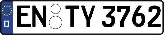 EN-TY3762