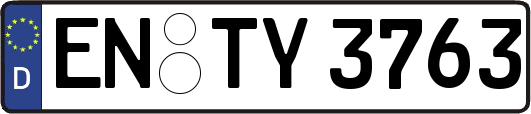 EN-TY3763
