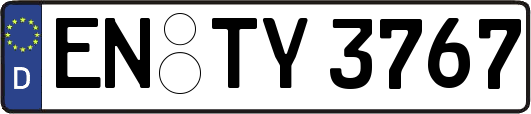 EN-TY3767