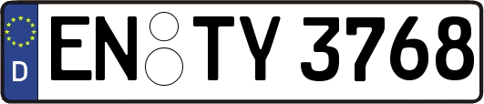 EN-TY3768