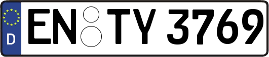 EN-TY3769