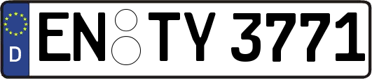 EN-TY3771