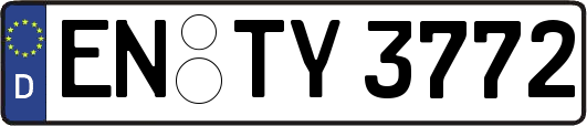 EN-TY3772