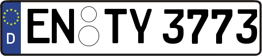 EN-TY3773