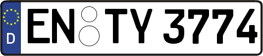 EN-TY3774