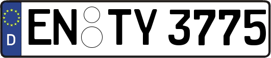 EN-TY3775