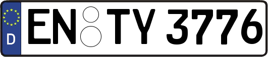 EN-TY3776