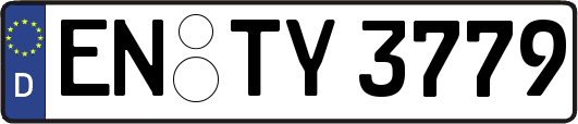 EN-TY3779