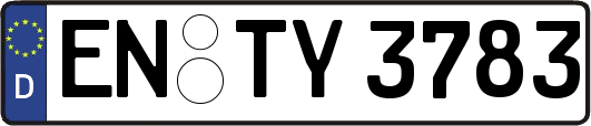 EN-TY3783