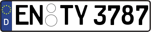 EN-TY3787