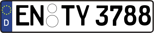 EN-TY3788