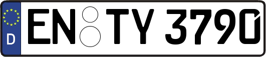 EN-TY3790