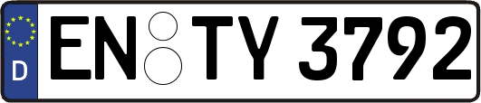 EN-TY3792