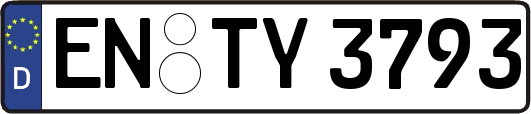 EN-TY3793