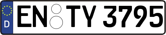 EN-TY3795